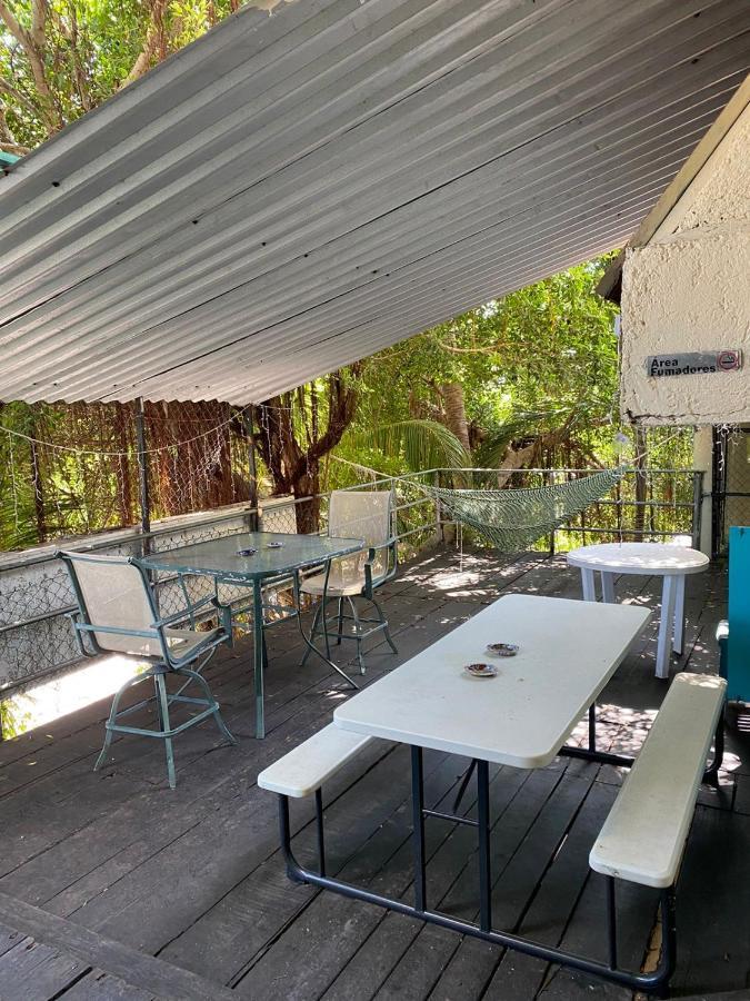 קנקון Posada Marpez מראה חיצוני תמונה