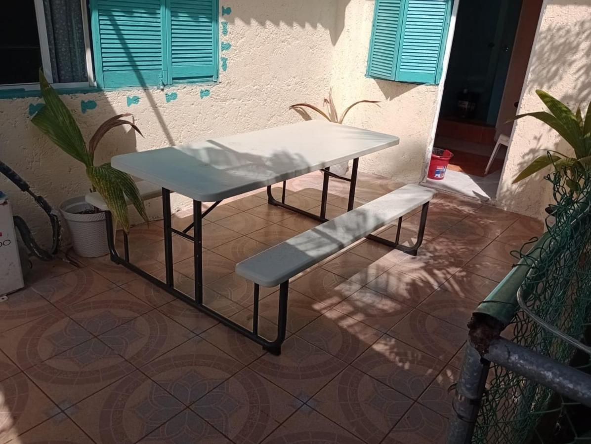 קנקון Posada Marpez מראה חיצוני תמונה