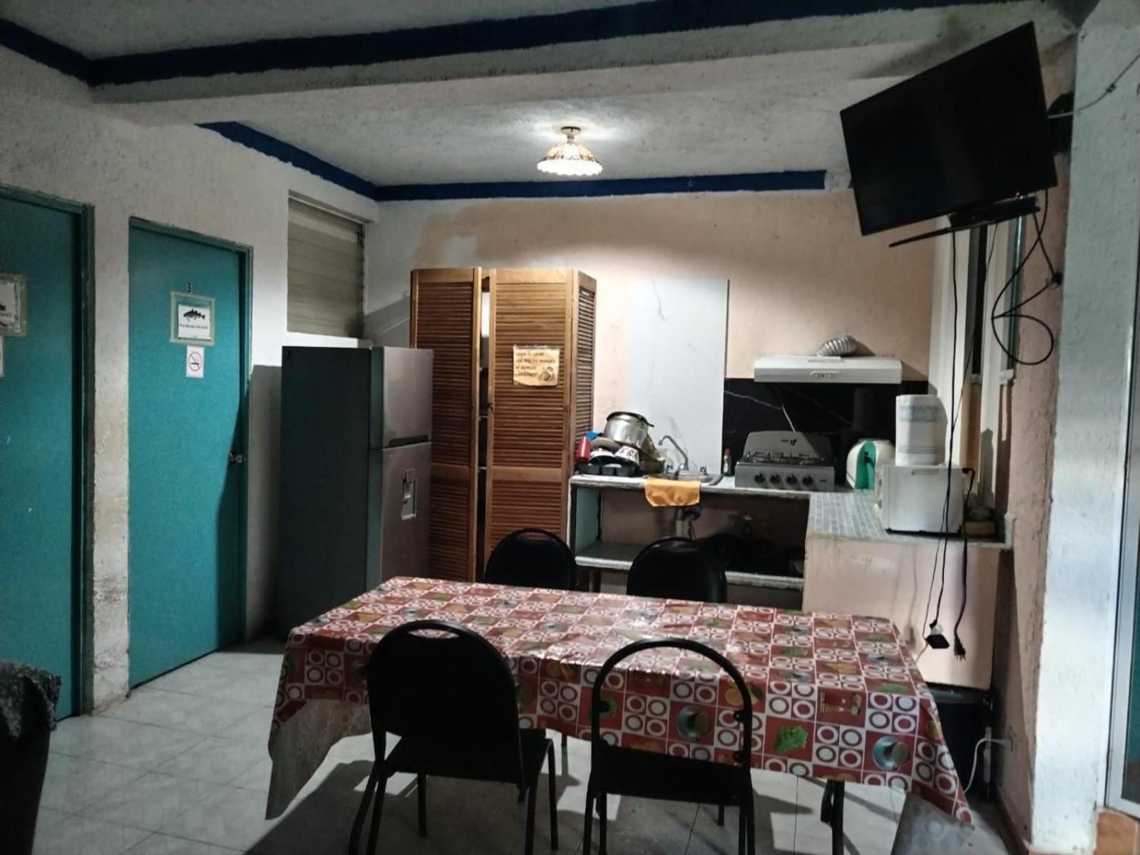 קנקון Posada Marpez מראה חיצוני תמונה