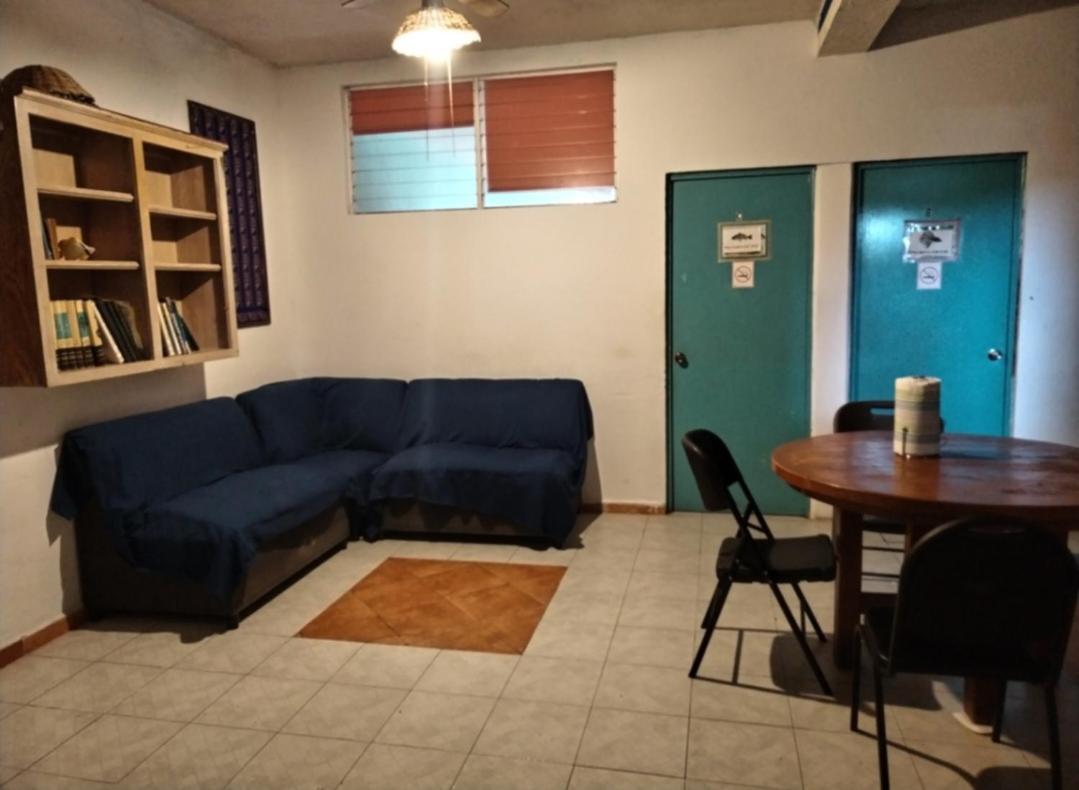 קנקון Posada Marpez מראה חיצוני תמונה