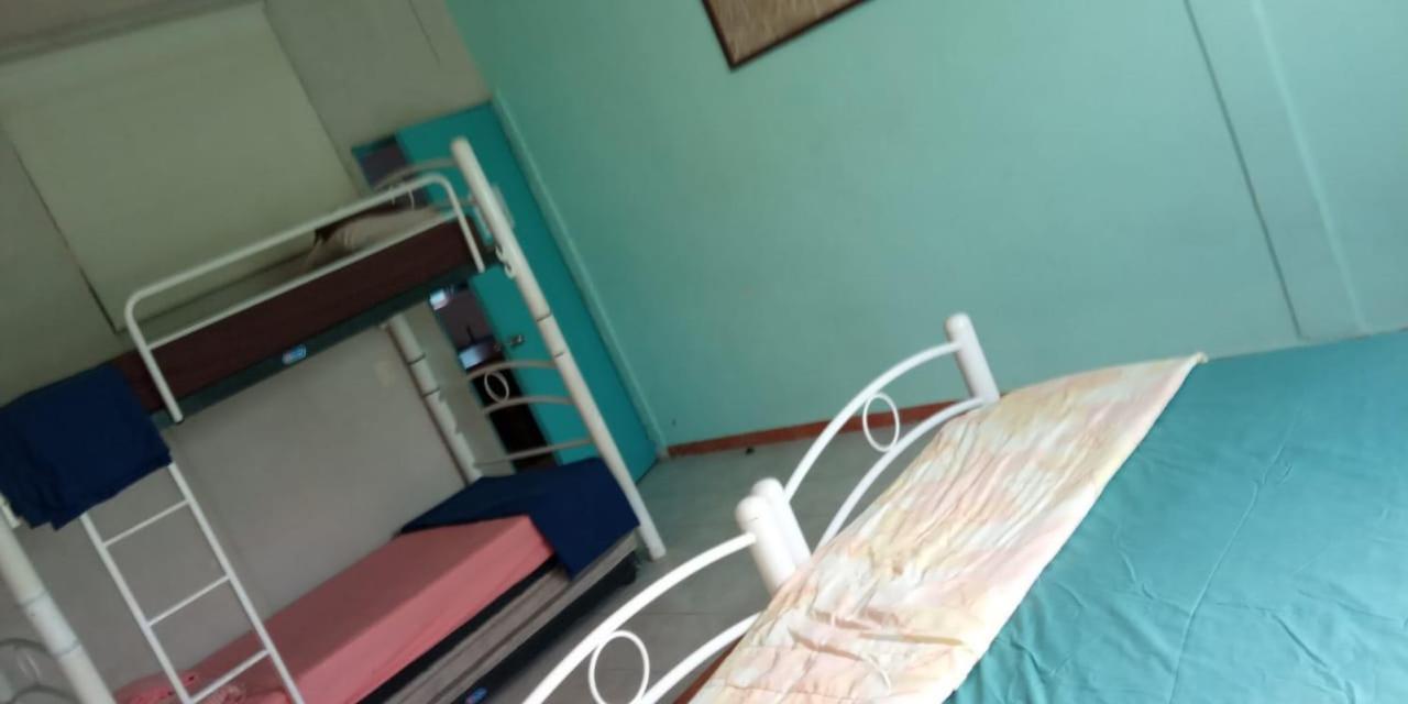 קנקון Posada Marpez מראה חיצוני תמונה