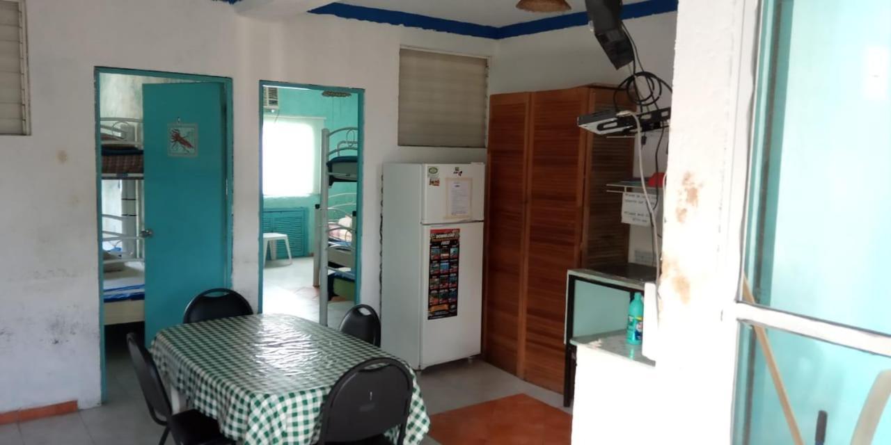 קנקון Posada Marpez מראה חיצוני תמונה